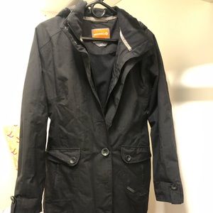 Merrel optishell rain gear like new: size L